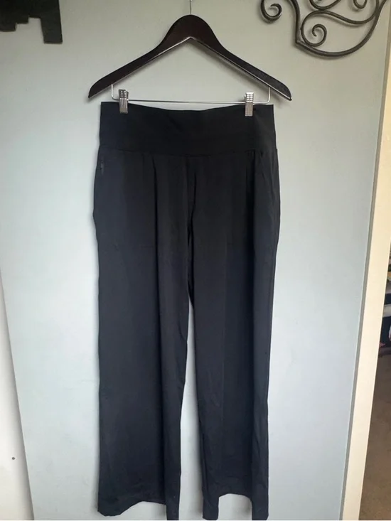 Athleta Venice High-rise Wide Leg Pants - Picture 3 of 5